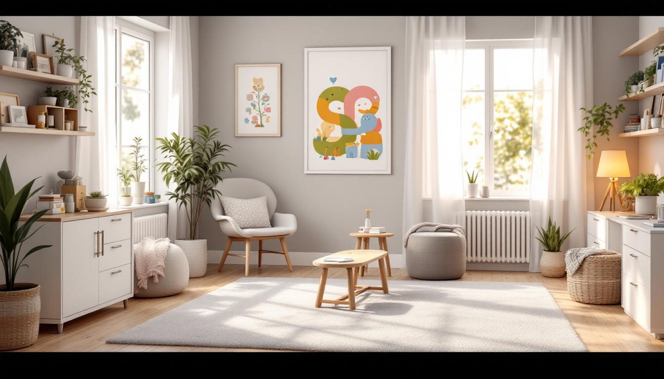 ABA Therapy for Children with Severe Autism