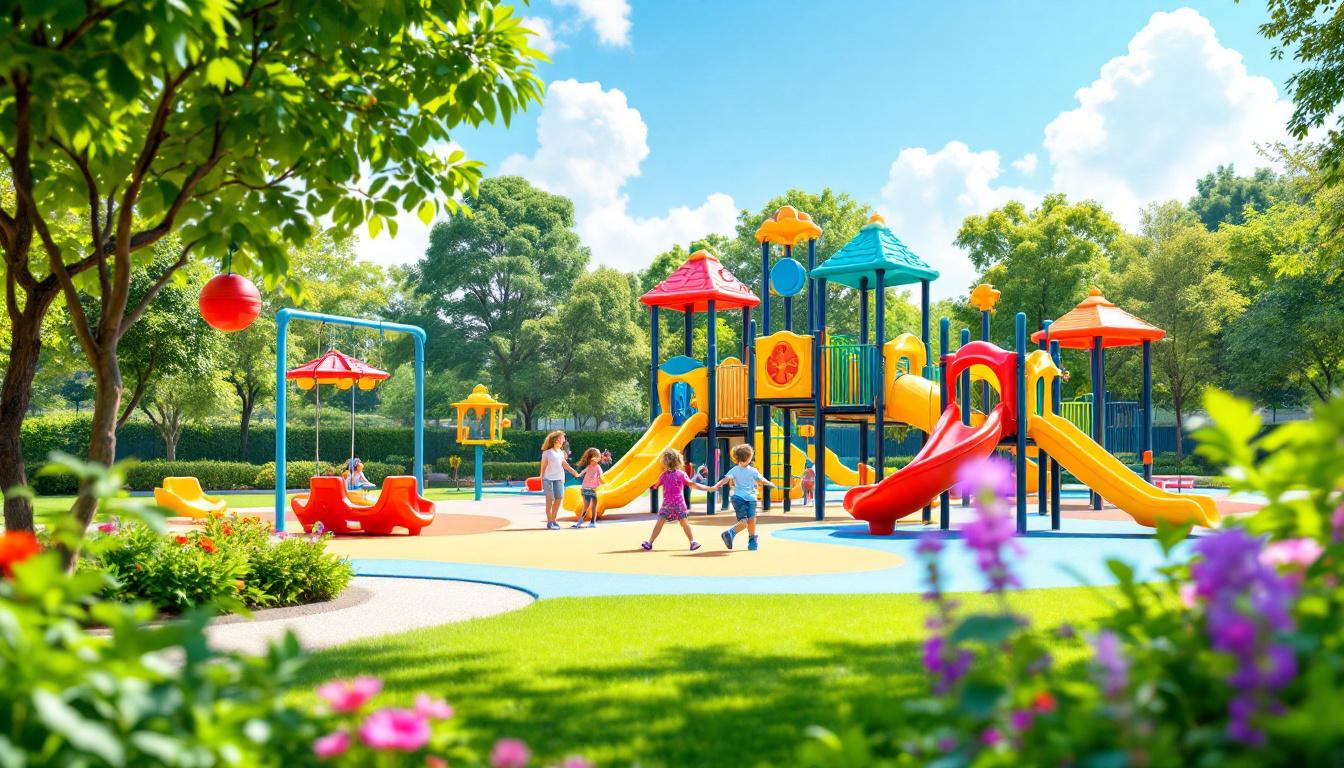 Understanding the Role of Play in Child Development and Therapy  