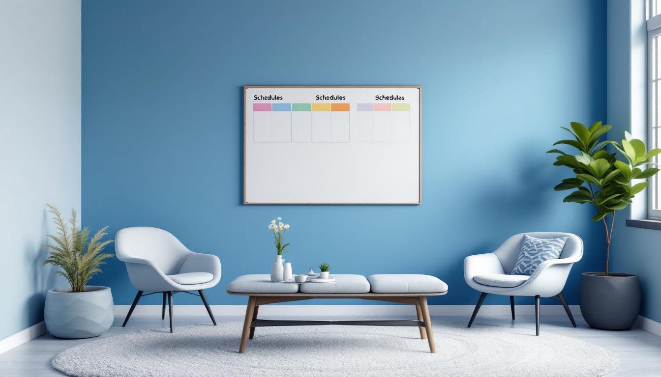 How to Use Reinforcement Schedules to Improve Behavior in Children with Autism  