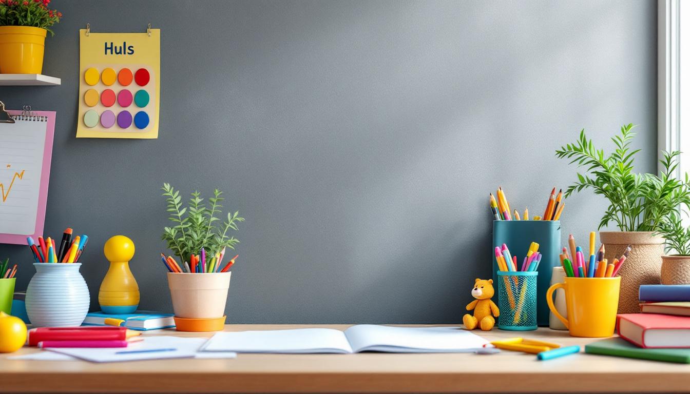 How ABA Therapy Encourages Children with Autism to Develop Writing Skills  