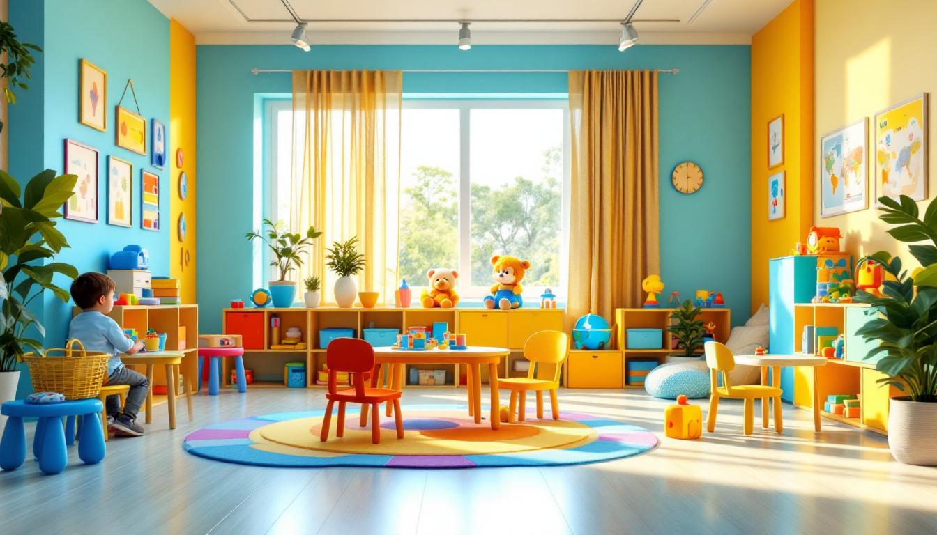 How Therapy Can Help Your Child Overcome Emotional and Behavioral Challenges  