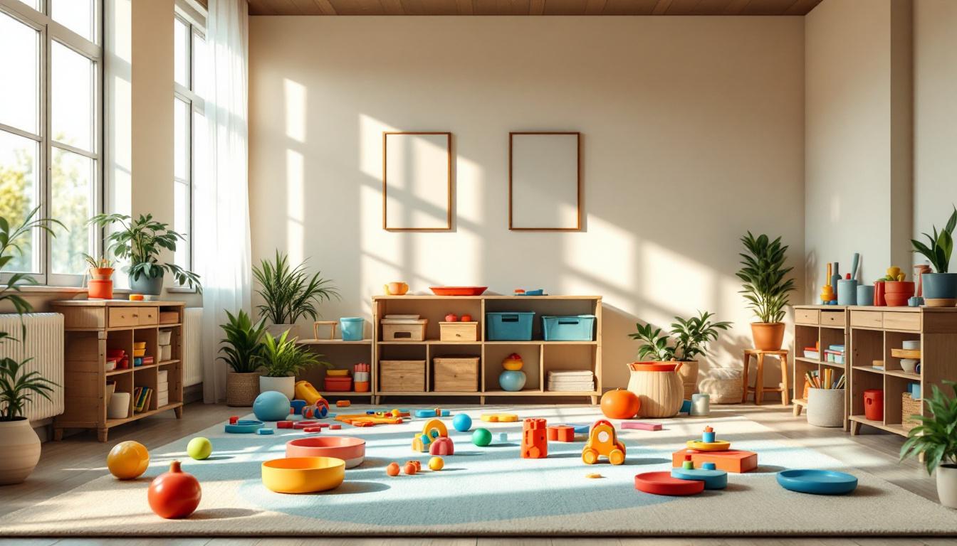 How Therapy Helps Children with Fine Motor Skill Deficits  