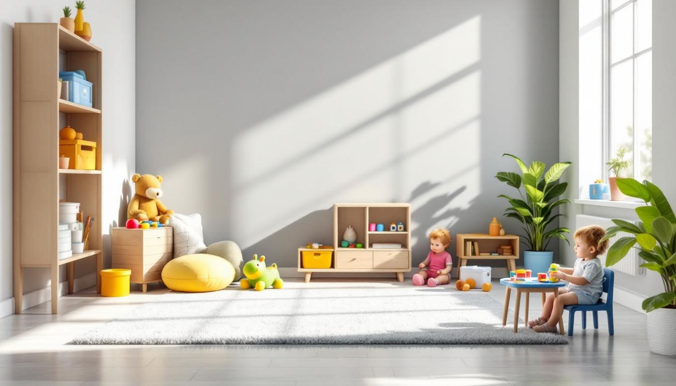 The Role of Cognitive Behavioral Therapy in Child Development  