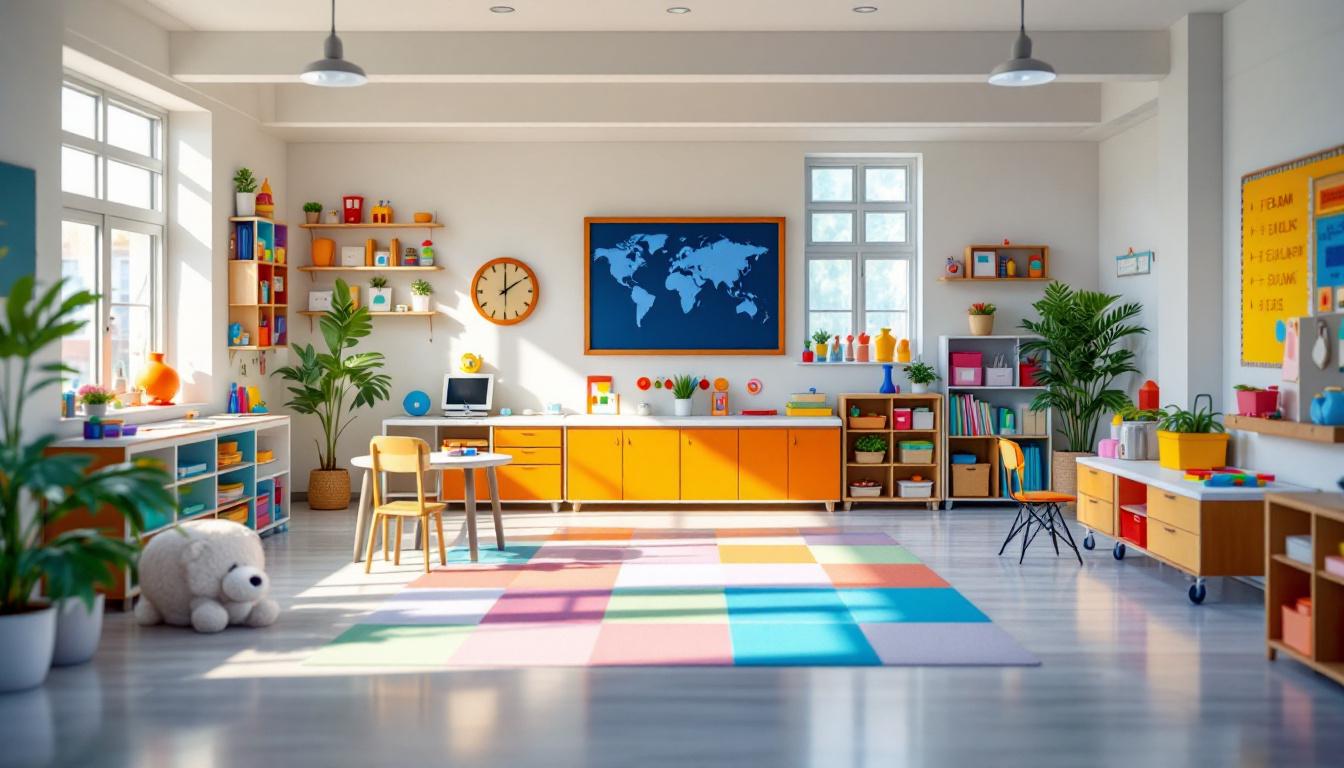 The Benefits of Occupational Therapy in School Settings  