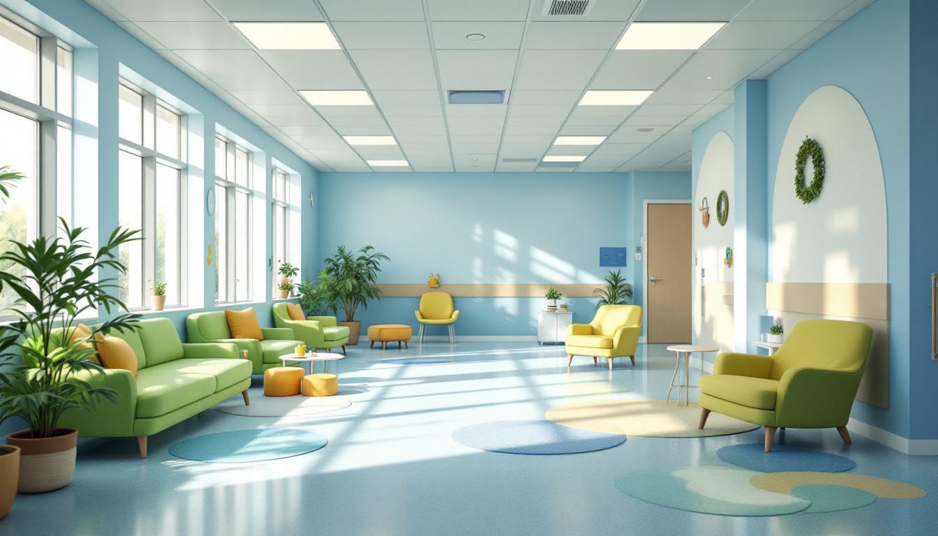 Supporting Autism During a Hospital Stay