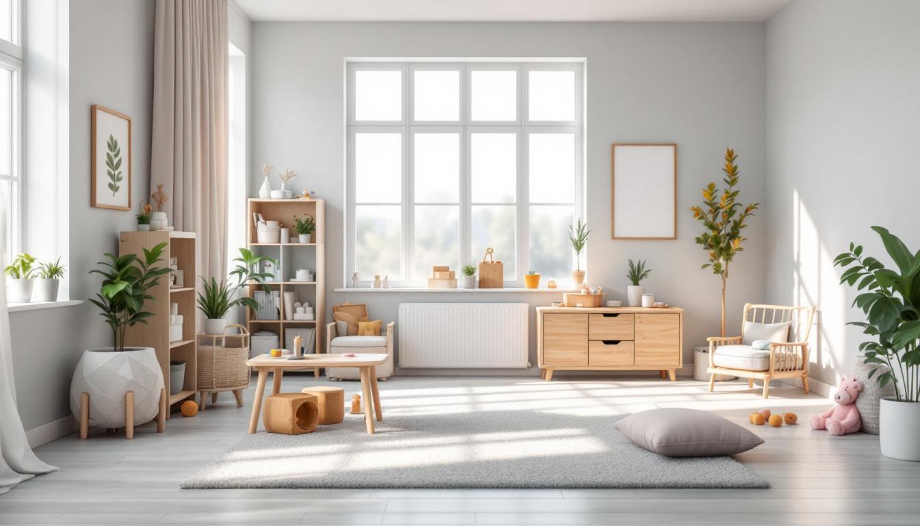 How Therapy Can Help with Emotional Regulation in Children  