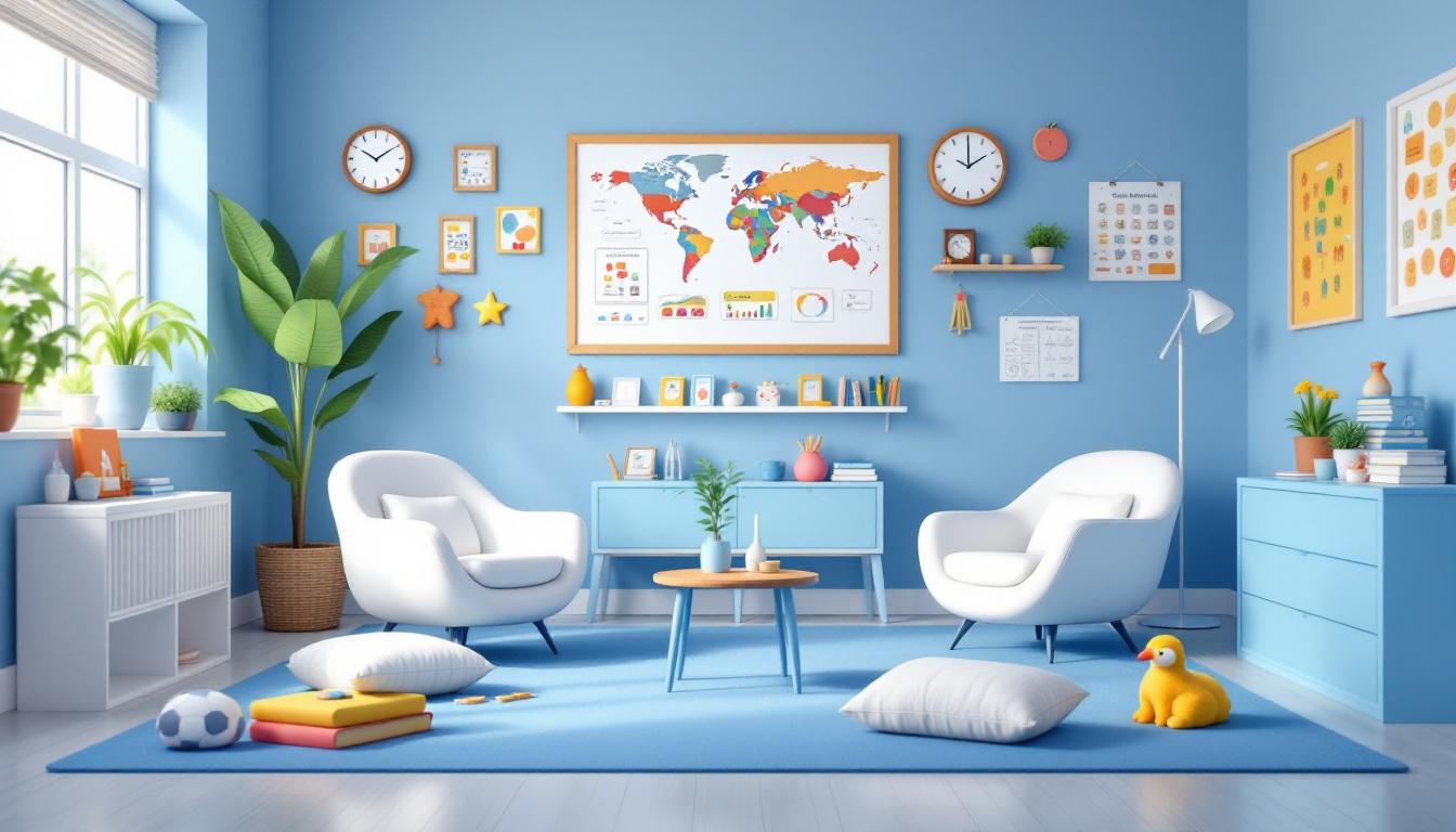 How ABA Therapy Helps Children with Autism Build Cooperation Skills  