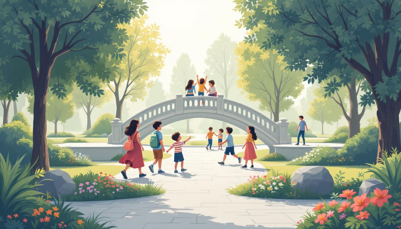 How ABA Therapy Encourages Children with Autism to Build Positive Friendships  