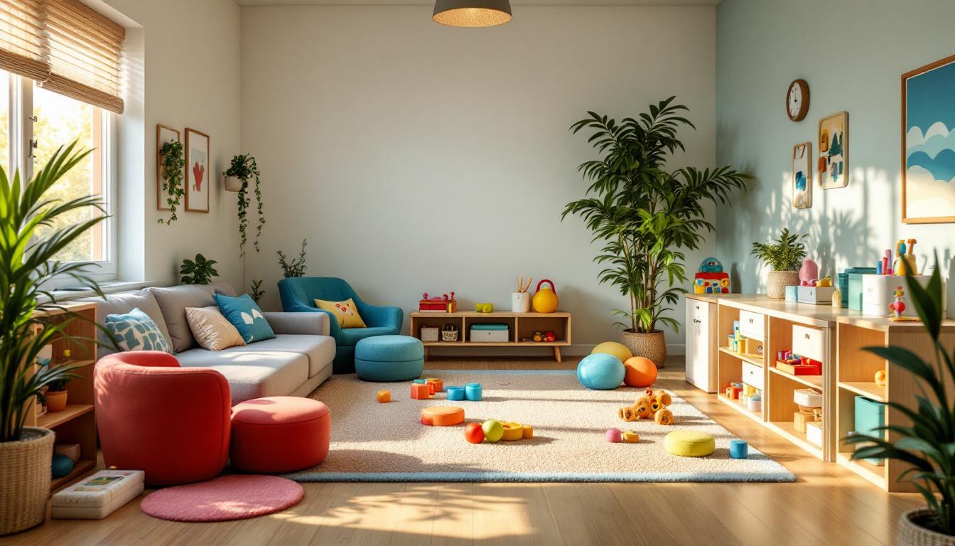 ABA Therapy for Feeding Issues