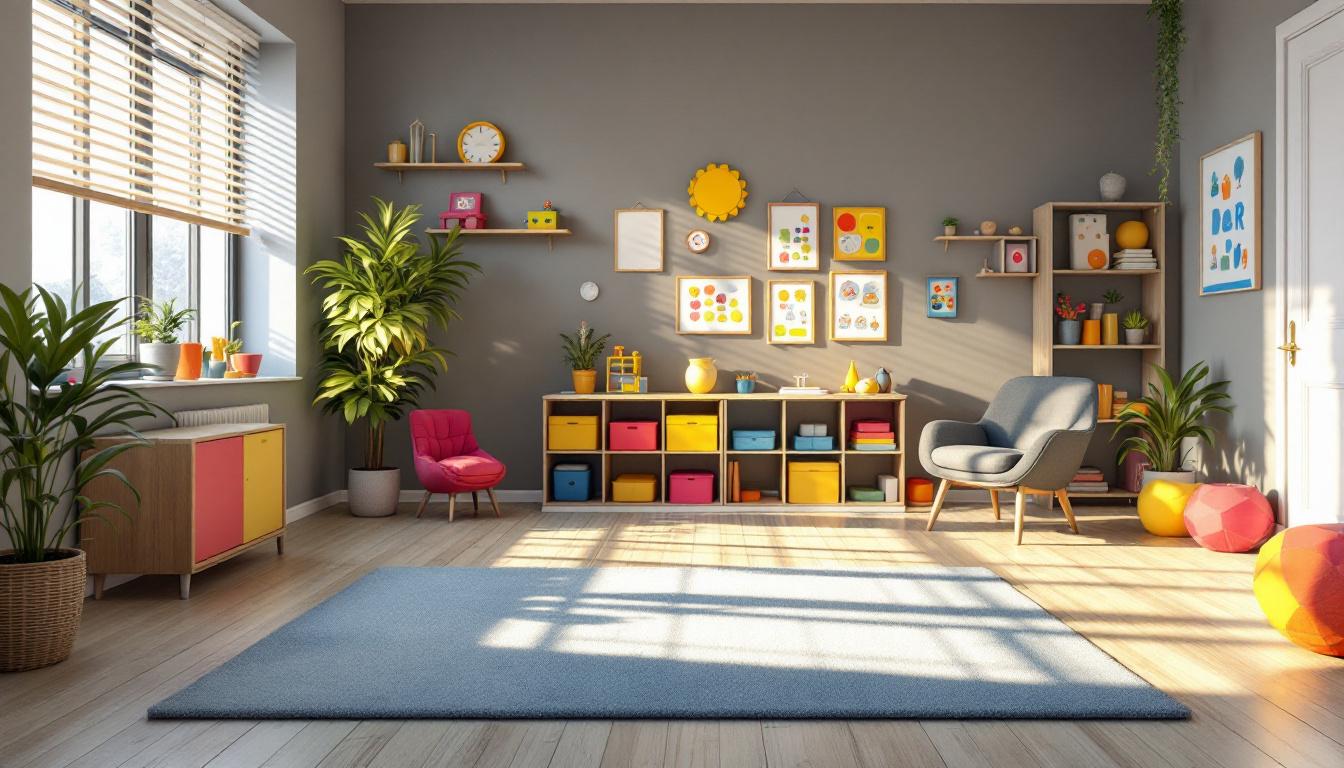 Understanding the Importance of Early Speech and Language Intervention  