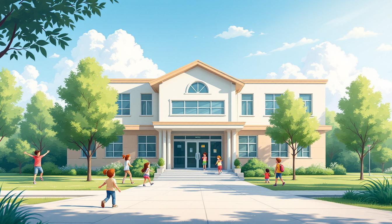 How ABA Therapy Supports Children with Autism During Transitions to New Schools  