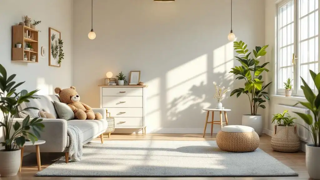 Sensory Modulation Disorder in Autism