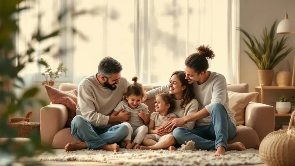 How Sibling Relationships Affect Children with Autism