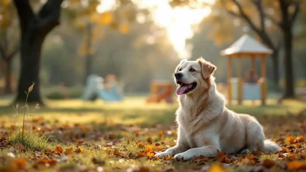 Benefits of Animal-Assisted Therapy for Autism