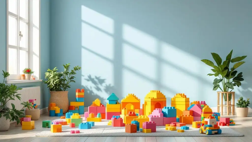 Importance of Play Therapy for Autism