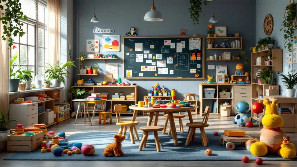 How to Build an Effective Behavior Intervention Plan for Children with Autism  