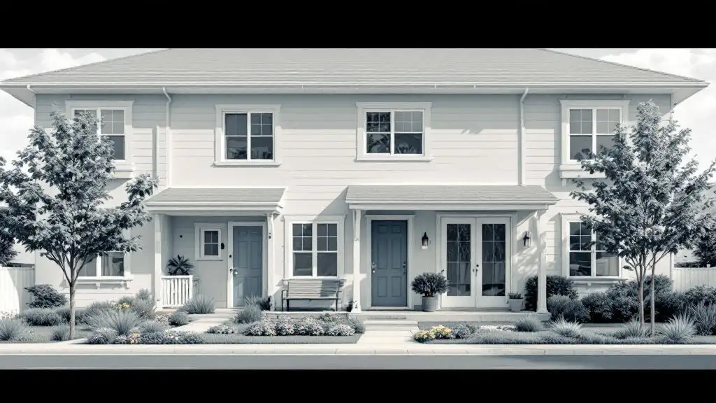 Housing Grants for Families with Autism