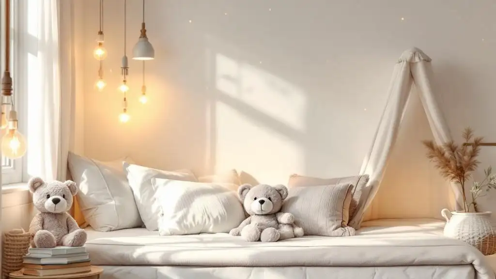 ABA Therapy for Sleep Problems