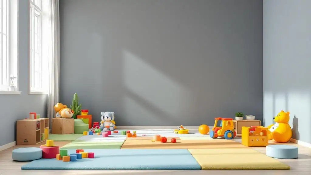 The Role of Play Therapy in Child Behavioral Treatment  