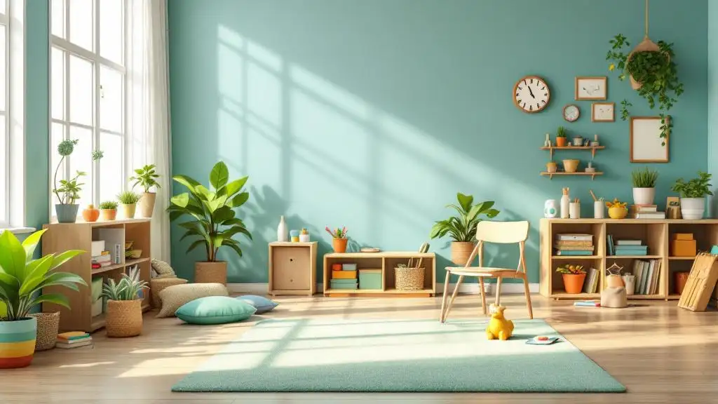 The Role of ABA Therapy in Early Childhood Education