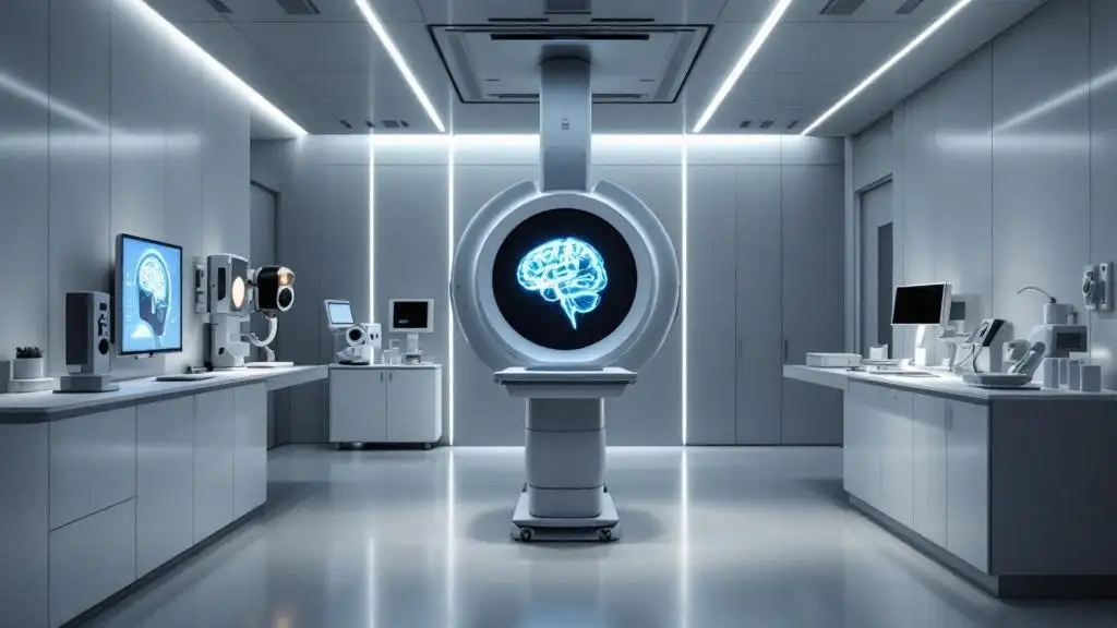 Will Autism Show On MRIs?