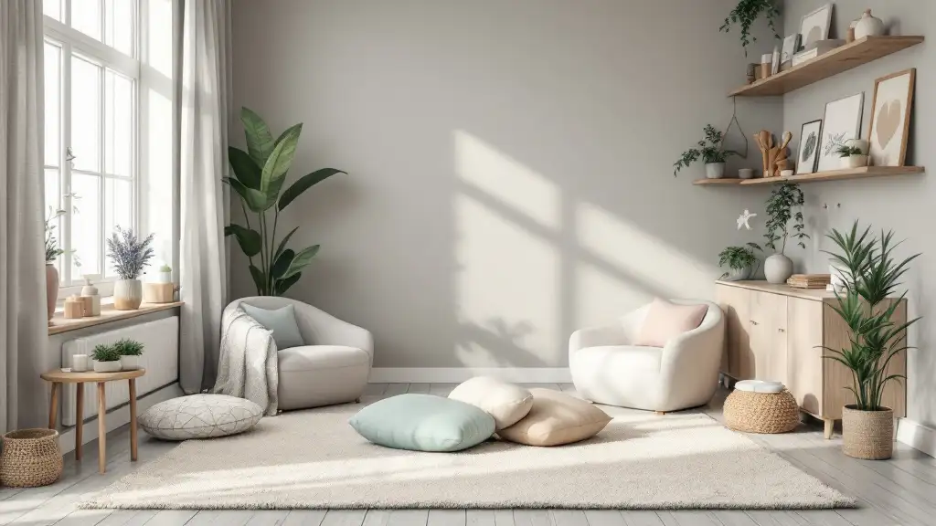 Supporting Emotional Regulation in Autism