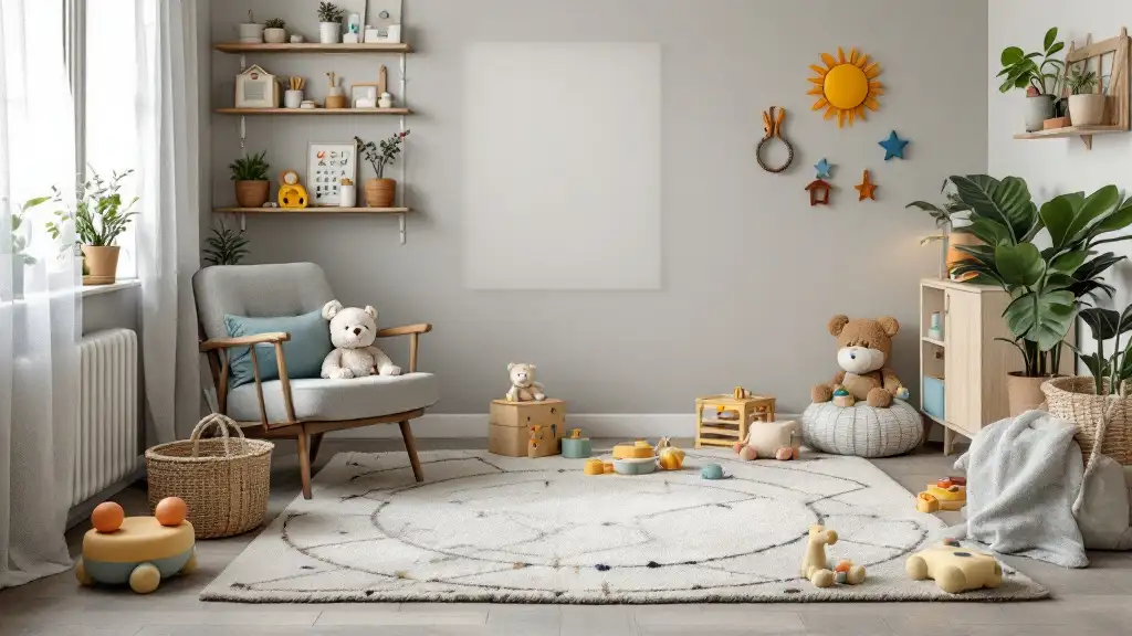 The Benefits of Consistent Therapy for Children with Special Needs  