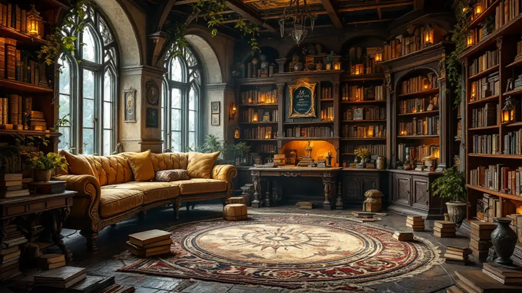 Does Newt Scamander Have Autism?