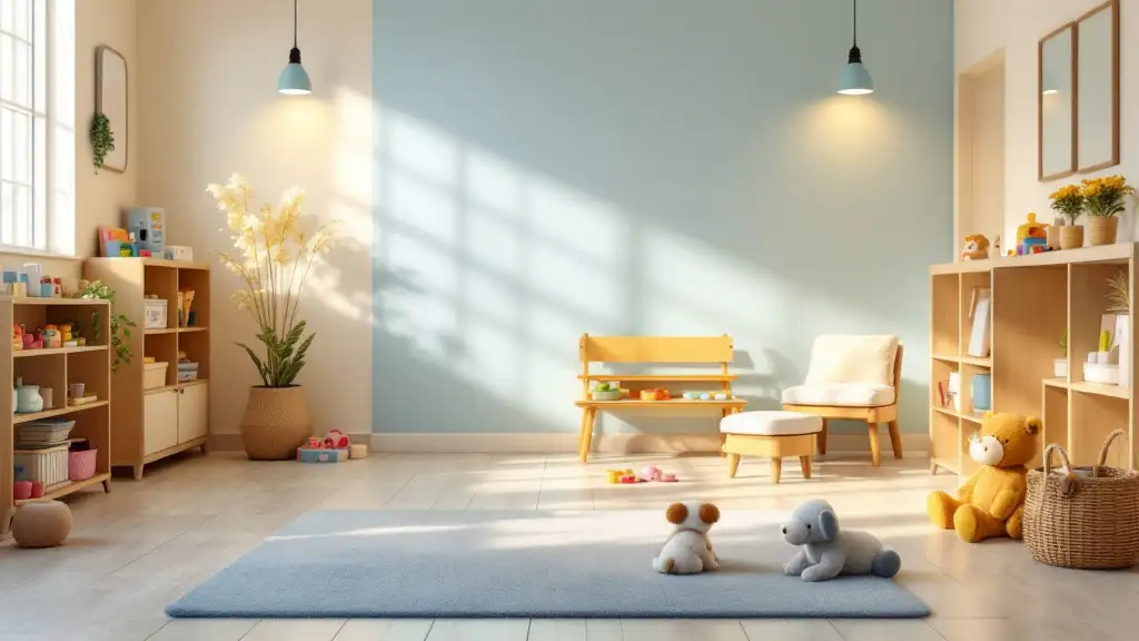 Calming Strategies For Kids With Autism