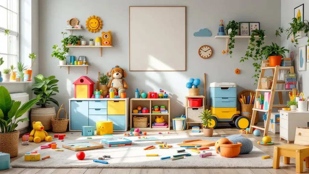 How Therapy Helps Children with Difficulties in Expressing Themselves  