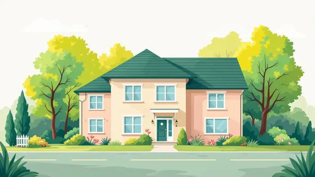 Group Homes for Autistic Adults