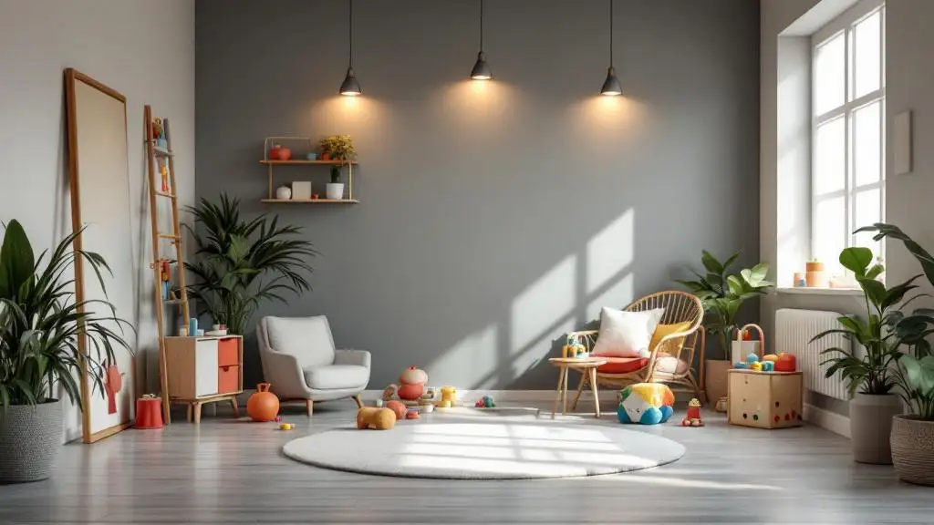 How Therapy Can Help with Developing Social Competence in Children  