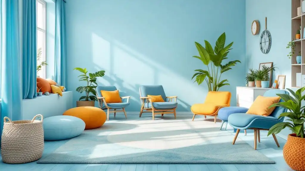 The Benefits of Group Therapy for Children with Autism and Social Anxiety  