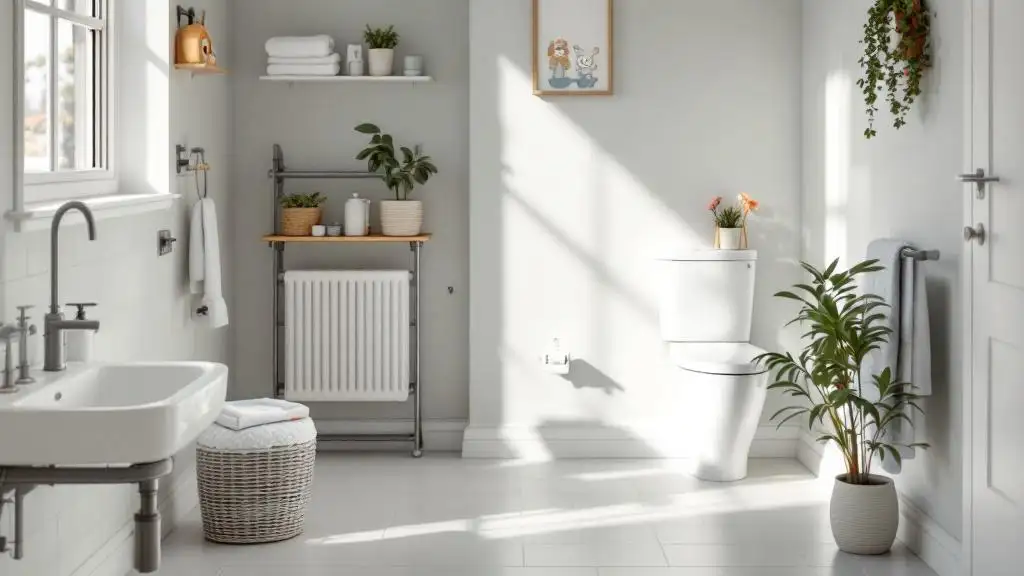 Supporting Autism During Potty Training