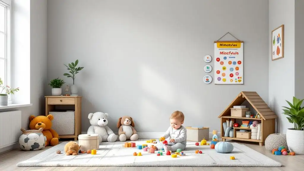 Signs Your Toddler Is Not Autistic