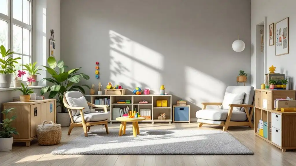 Understanding the Benefits of Early Speech and Language Therapy  