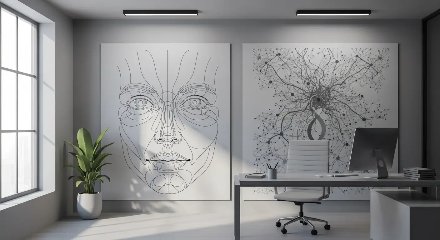 Facial Features & Physical Characteristics Of Autism