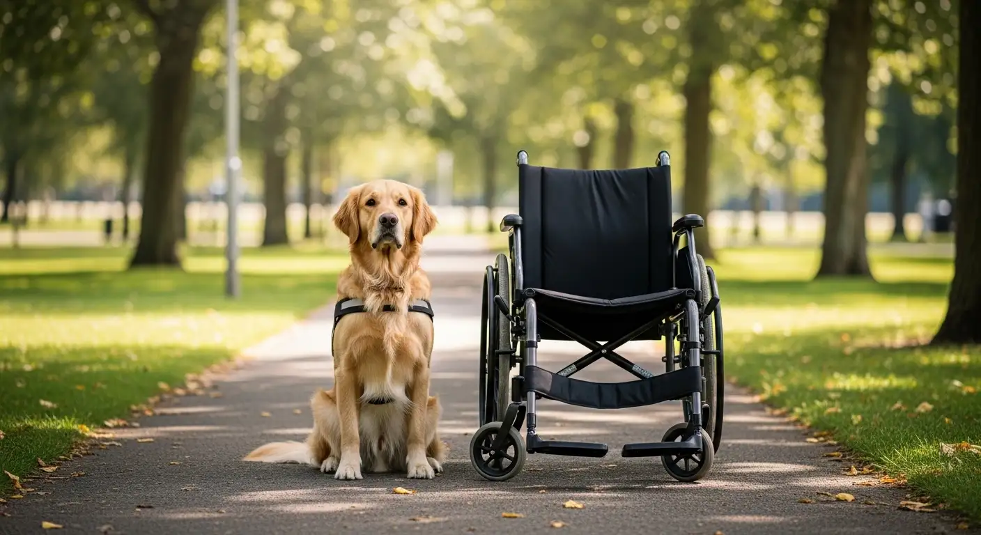 Best Dogs For Autism