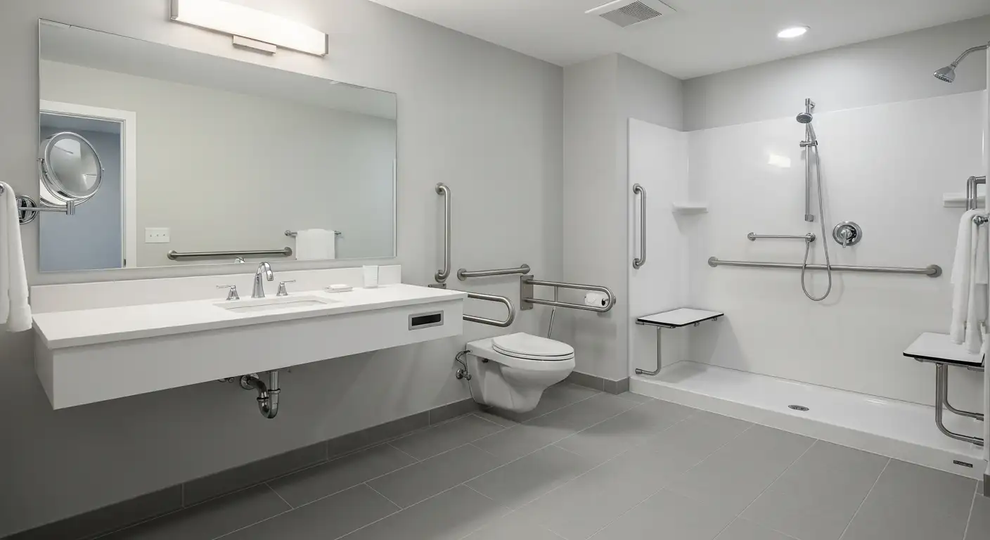 Handwashing & Showering To Kids With Autism