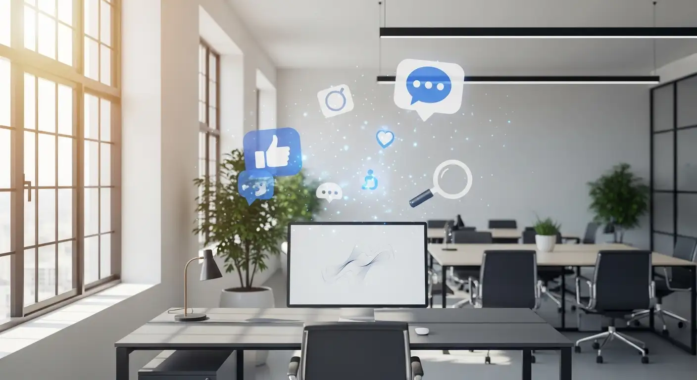 Using Social Media with Children with Autism