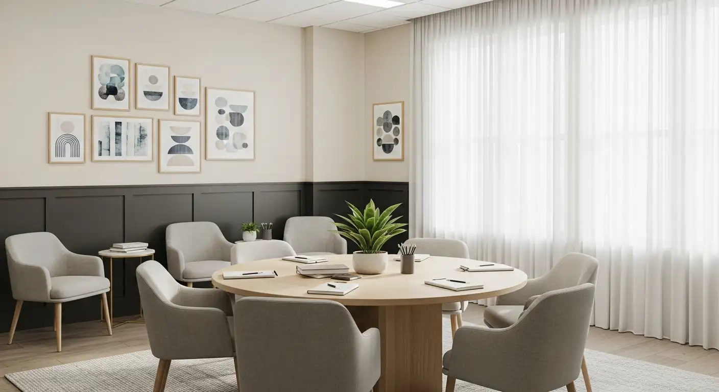 The Role of Social Skills Groups in ABA Therapy  