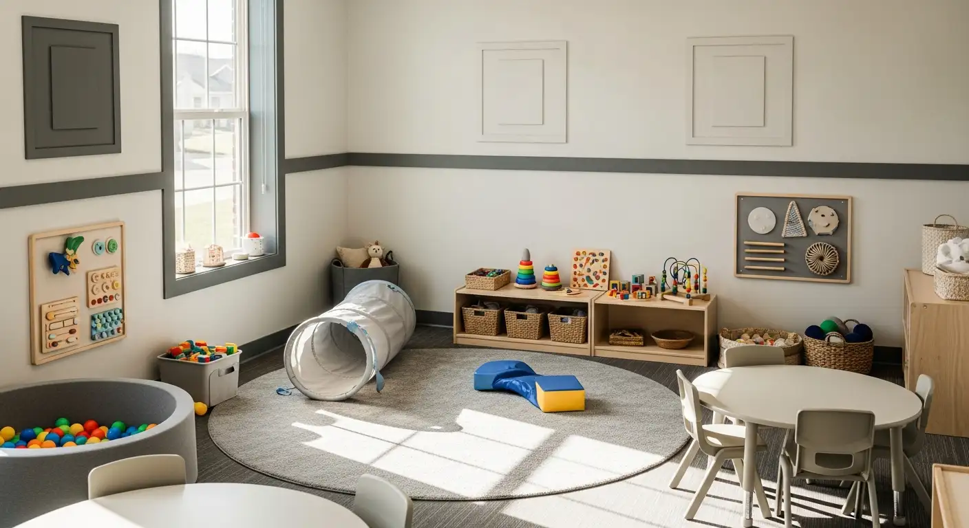 Understanding the Importance of Early Intervention in Therapy  