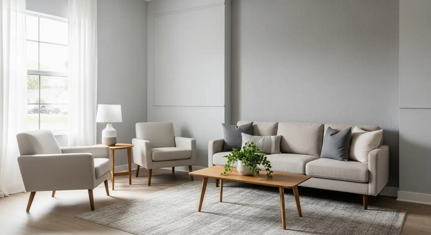 Autism Behavior Problems