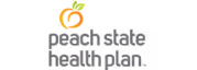 Peach State health plan
