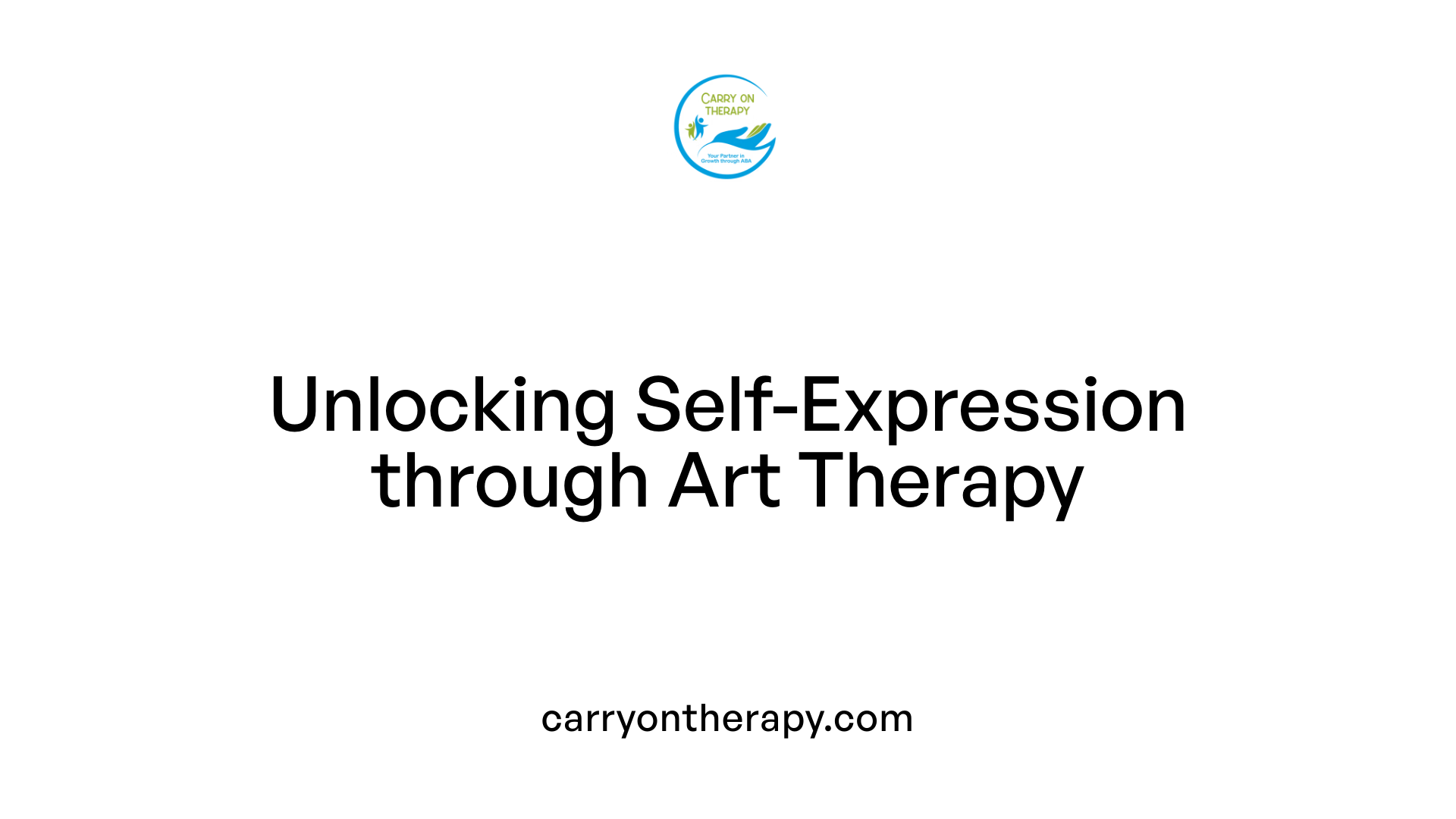 Unlocking Self-Expression through Art Therapy