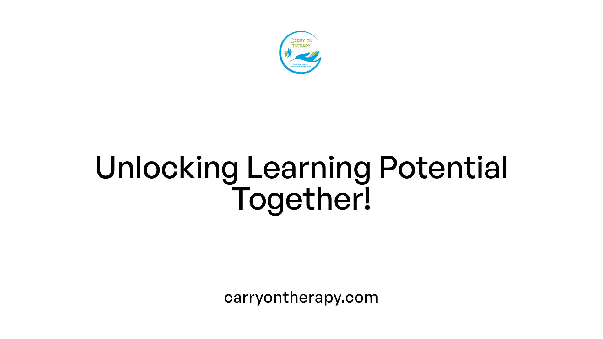 Unlocking Learning Potential Together!