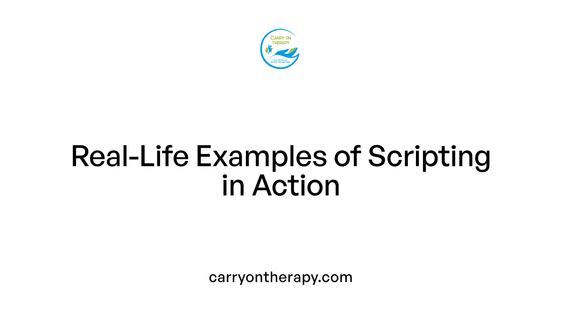 Real-Life Examples of Scripting in Action
