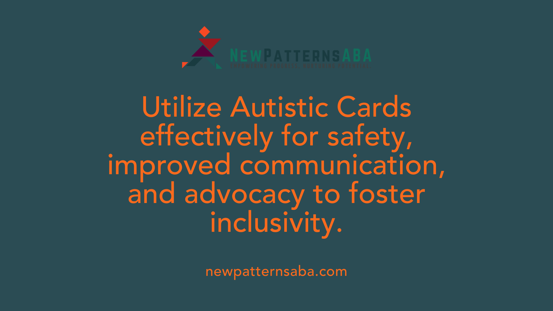 Utilize Autistic Cards effectively for safety, improved communication, and advocacy to foster inclusivity.