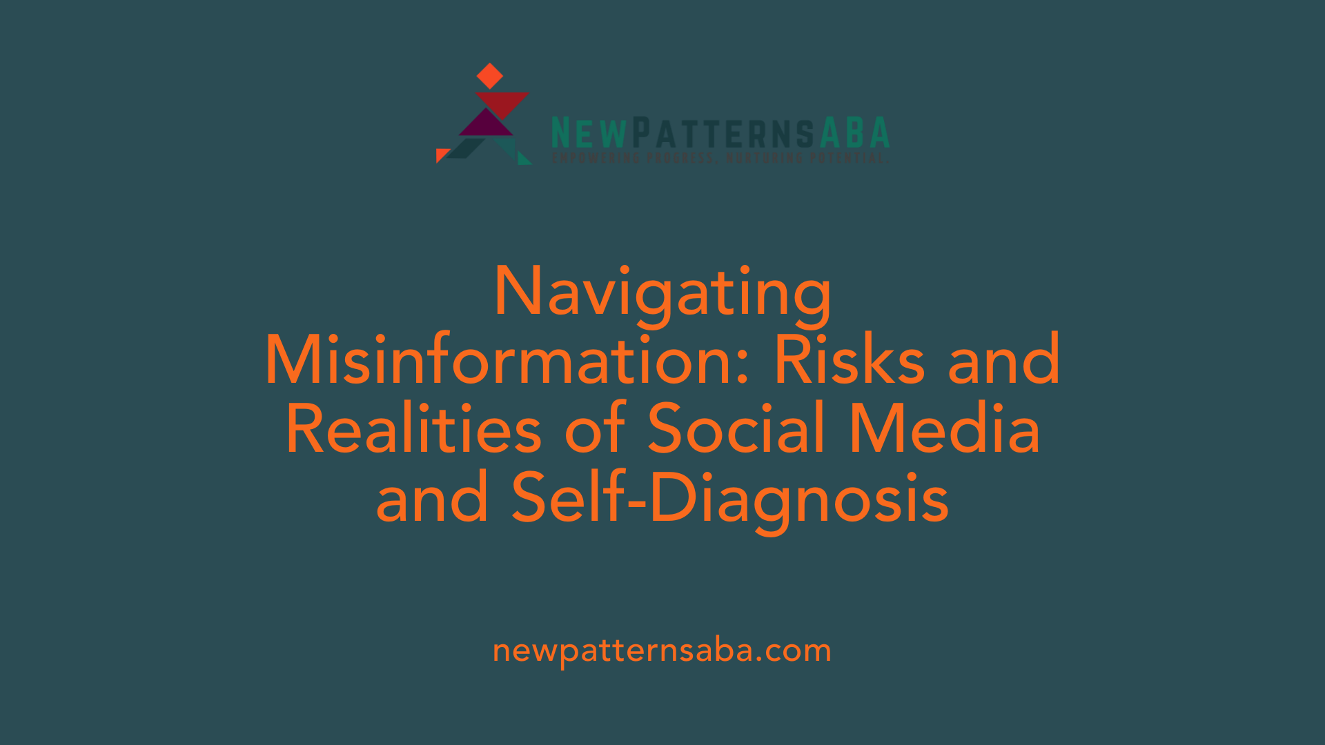 Navigating Misinformation: Risks and Realities of Social Media and Self-Diagnosis