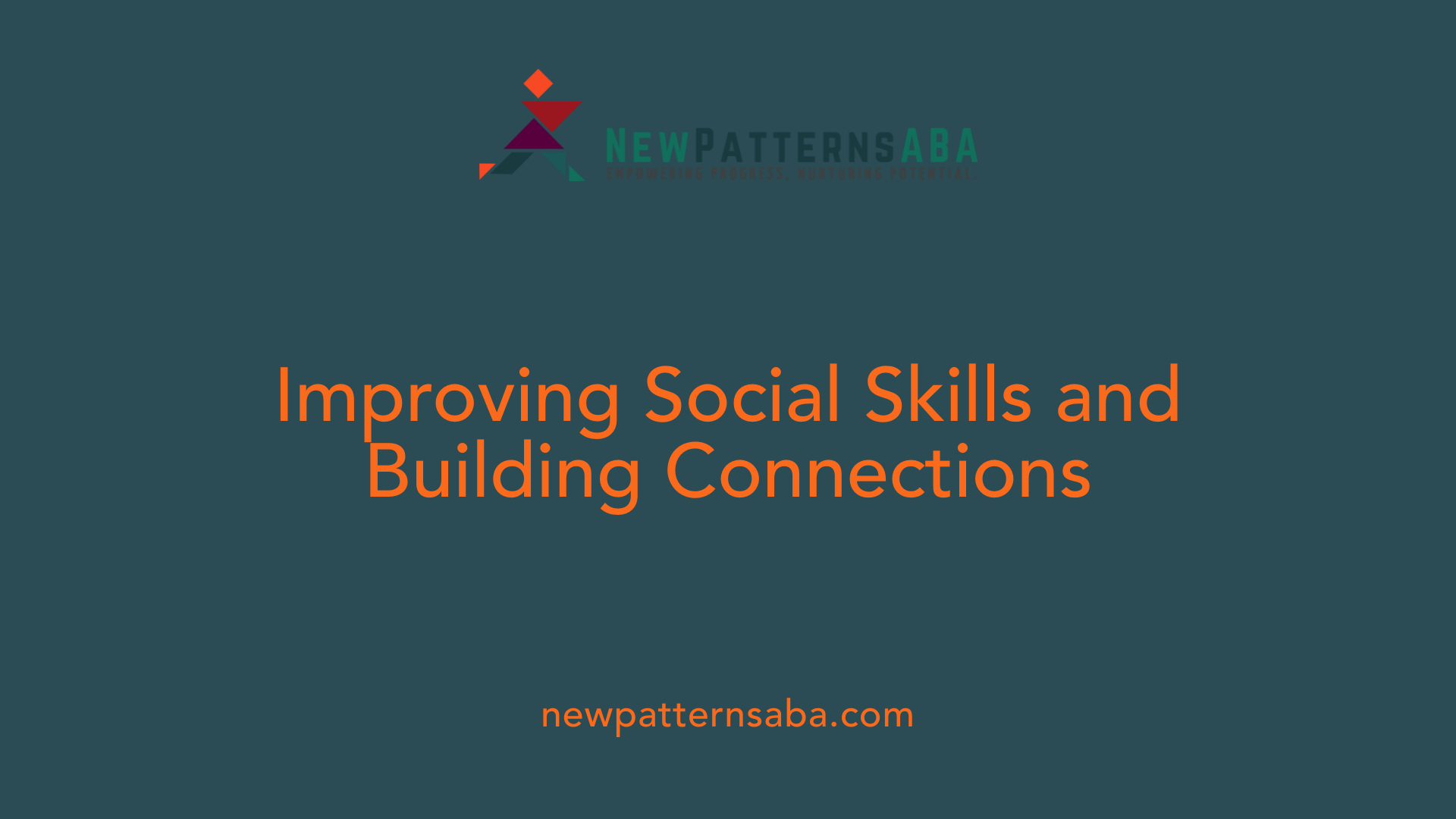  Improving Social Skills and Building Connections